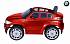 Электромобиль RT 258 - BMW X6 12V R/C red metallic  - миниатюра №2